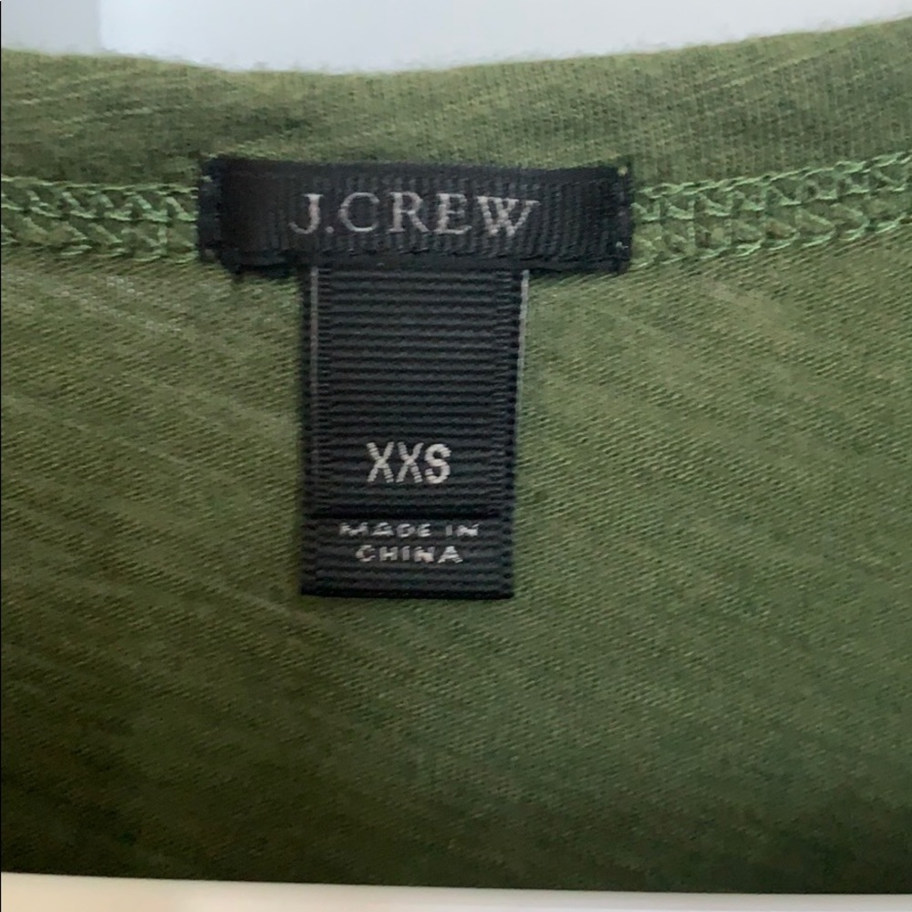 JCrew Tank Top - Picture 3 of 3